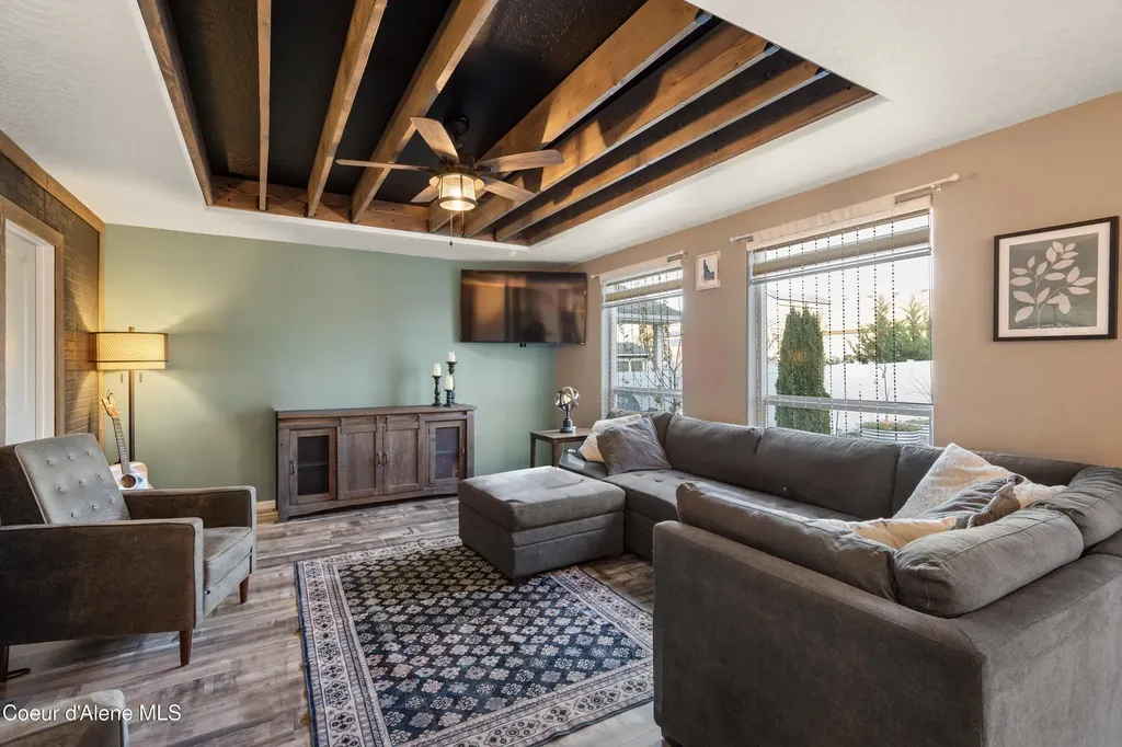3262 Woodford Street Post Falls ID 83854