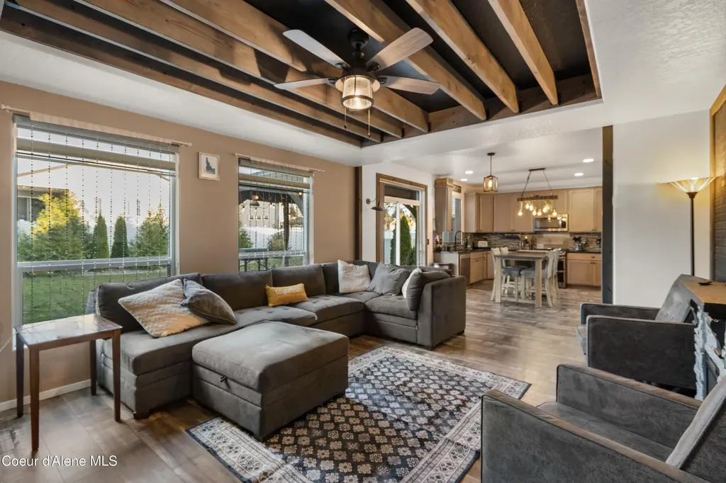 3262 Woodford Street Post Falls ID 83854