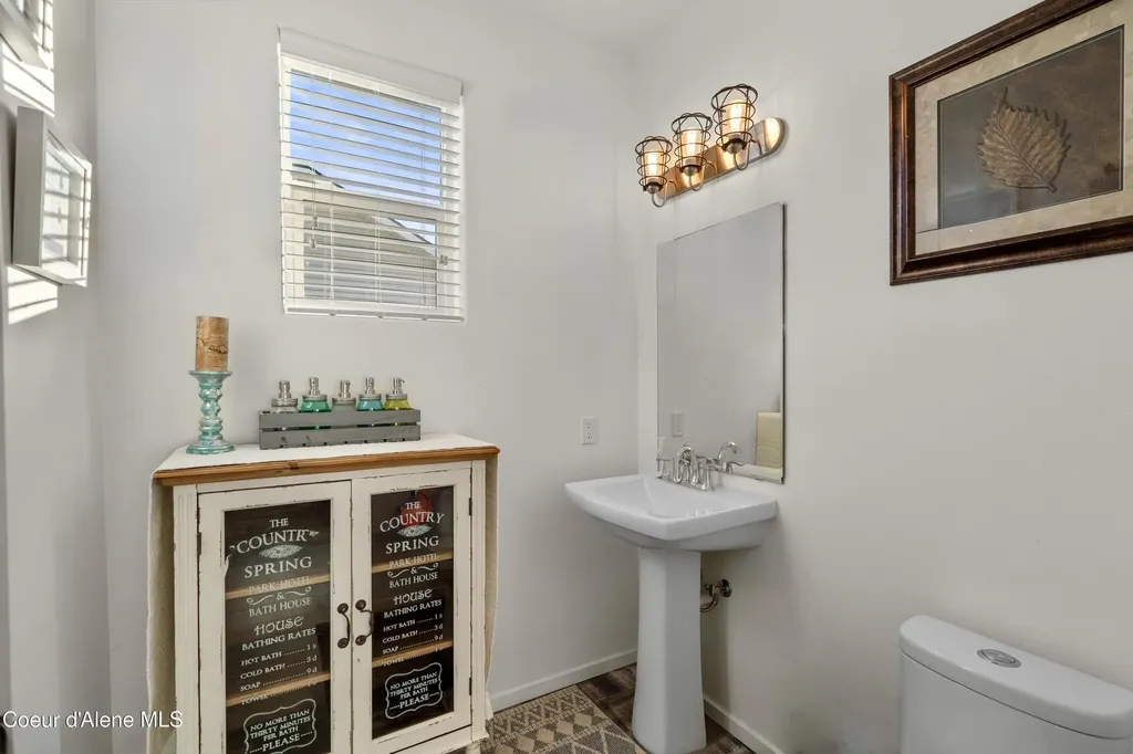 3262 Woodford Street Post Falls ID 83854