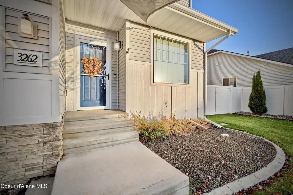 3262 Woodford Street Post Falls ID 83854