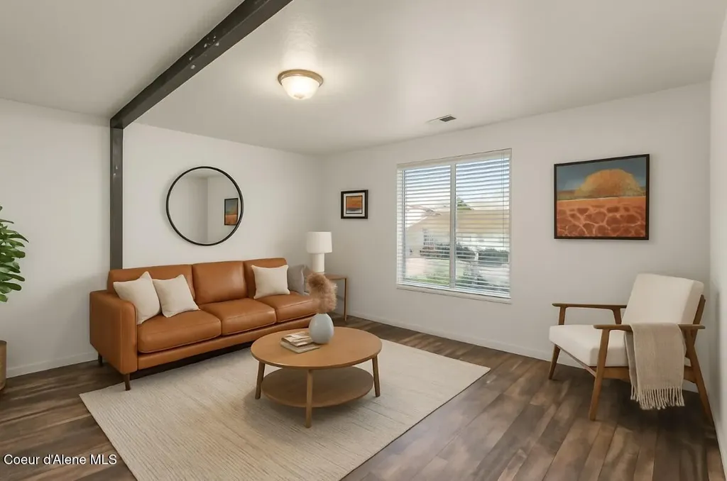 3262 Woodford Street Post Falls ID 83854