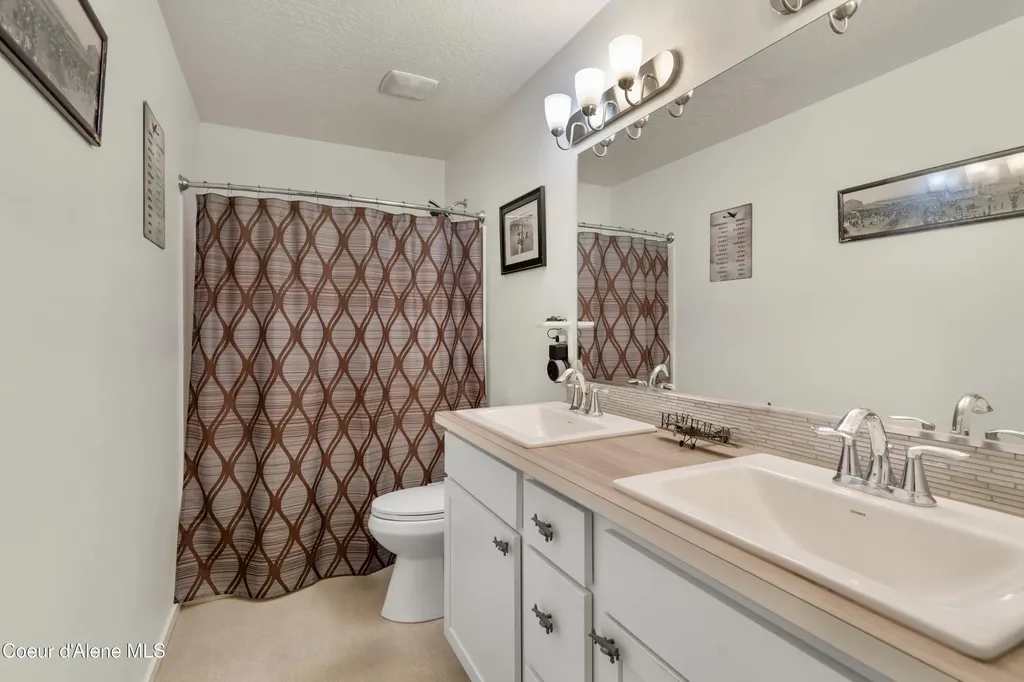 3262 Woodford Street Post Falls ID 83854