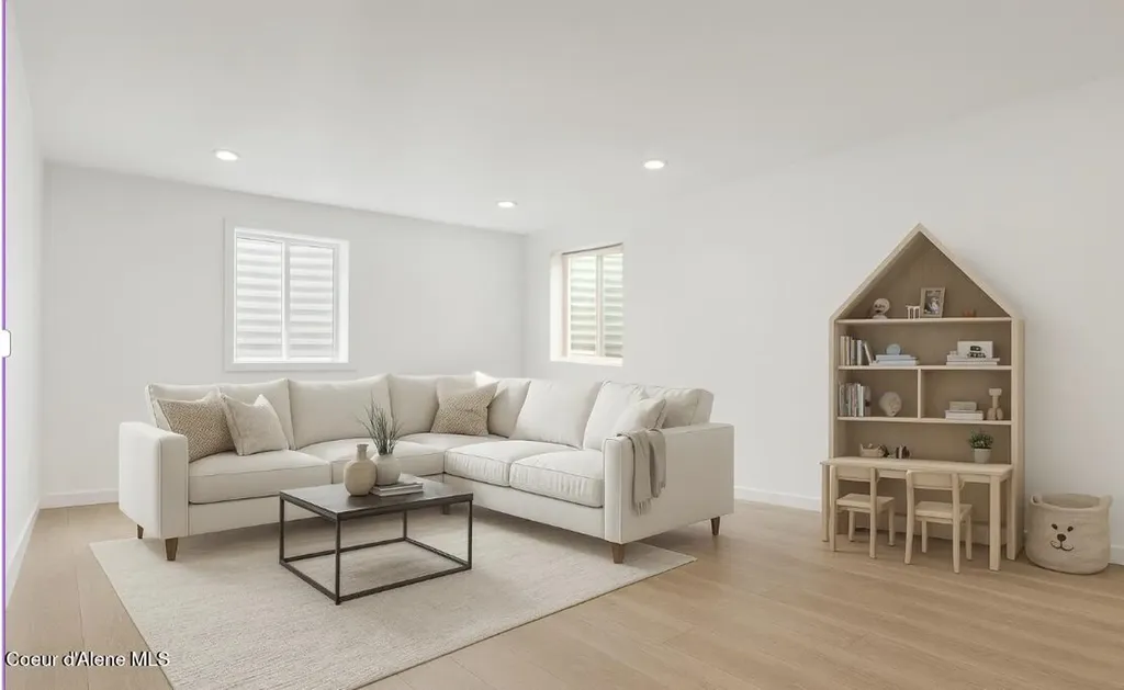 3262 Woodford Street Post Falls ID 83854