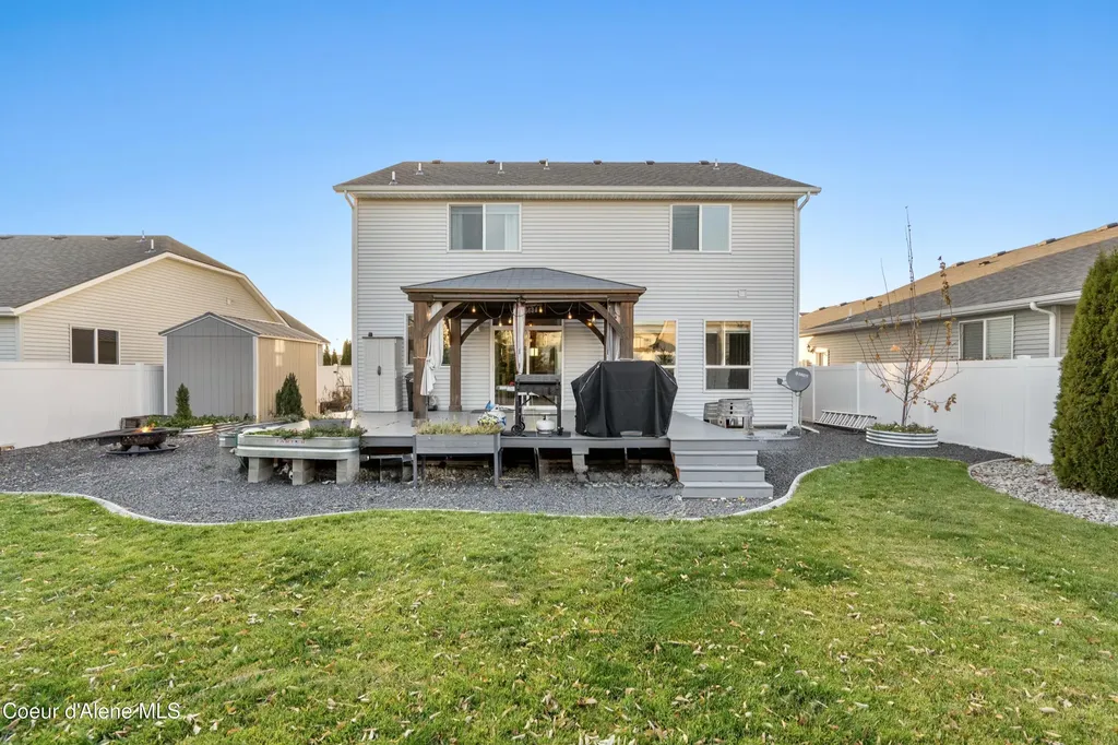 3262 Woodford Street Post Falls ID 83854