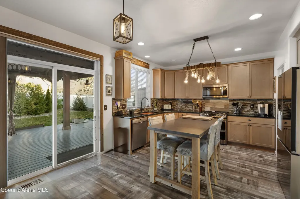 3262 Woodford Street Post Falls ID 83854