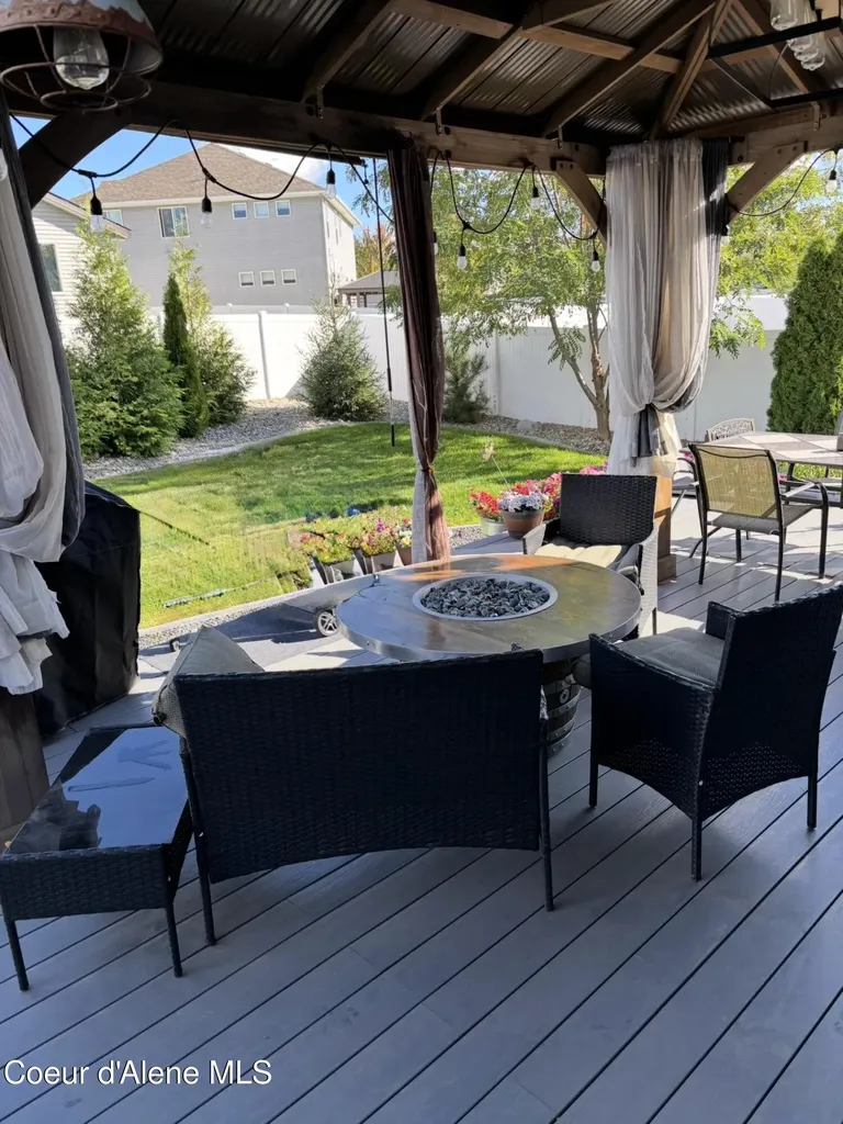 3262 Woodford Street Post Falls ID 83854