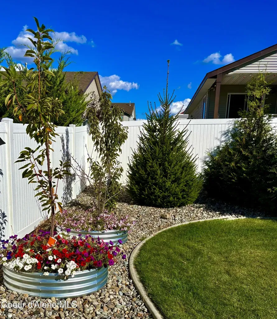 3262 Woodford Street Post Falls ID 83854