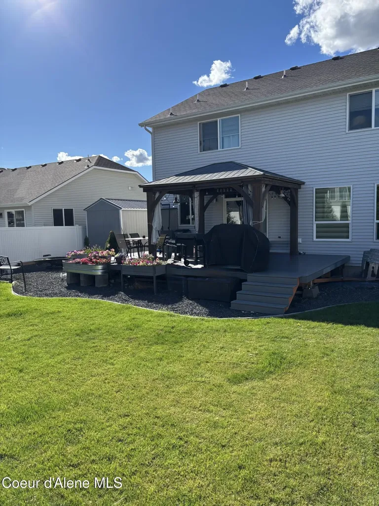 3262 Woodford Street Post Falls ID 83854