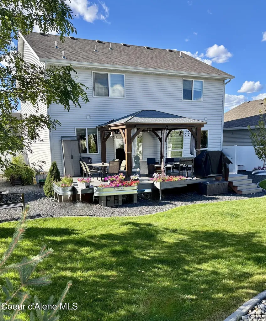 3262 Woodford Street Post Falls ID 83854