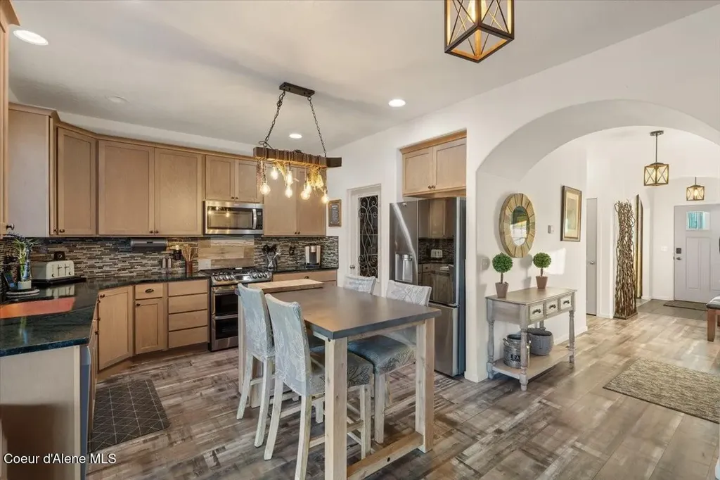 3262 Woodford Street Post Falls ID 83854