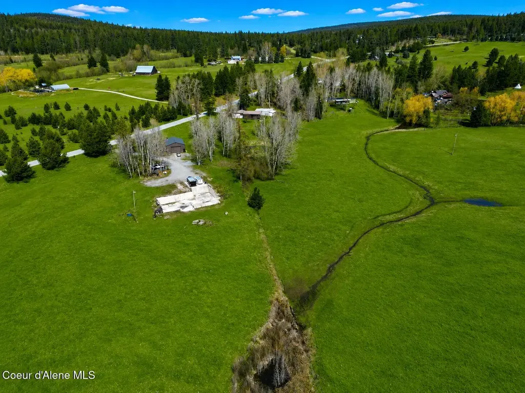 1297 Eastside Road Priest River ID 83856