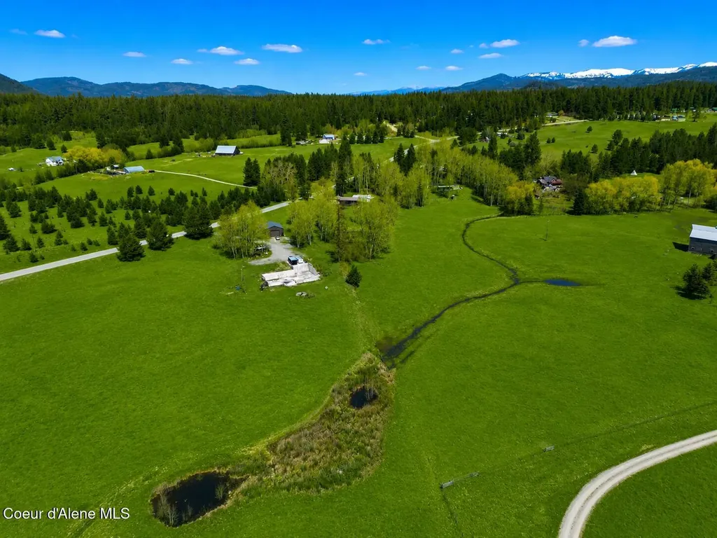 1297 Eastside Road Priest River ID 83856