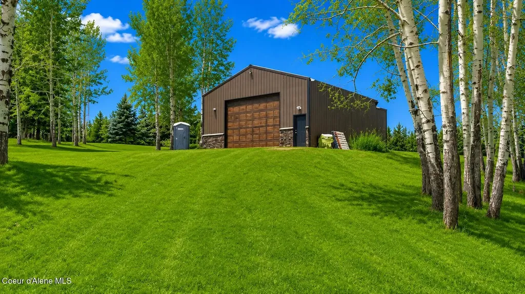 1297 Eastside Road Priest River ID 83856
