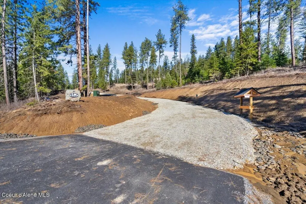 L1B1 Nka Highway 97 Harrison ID 83833