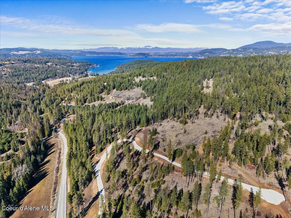 L1B1 Nka Highway 97 Harrison ID 83833