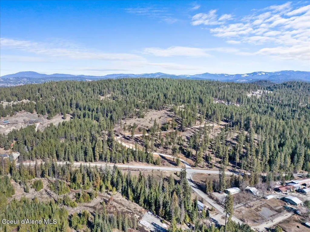 L1B1 Nka Highway 97 Harrison ID 83833