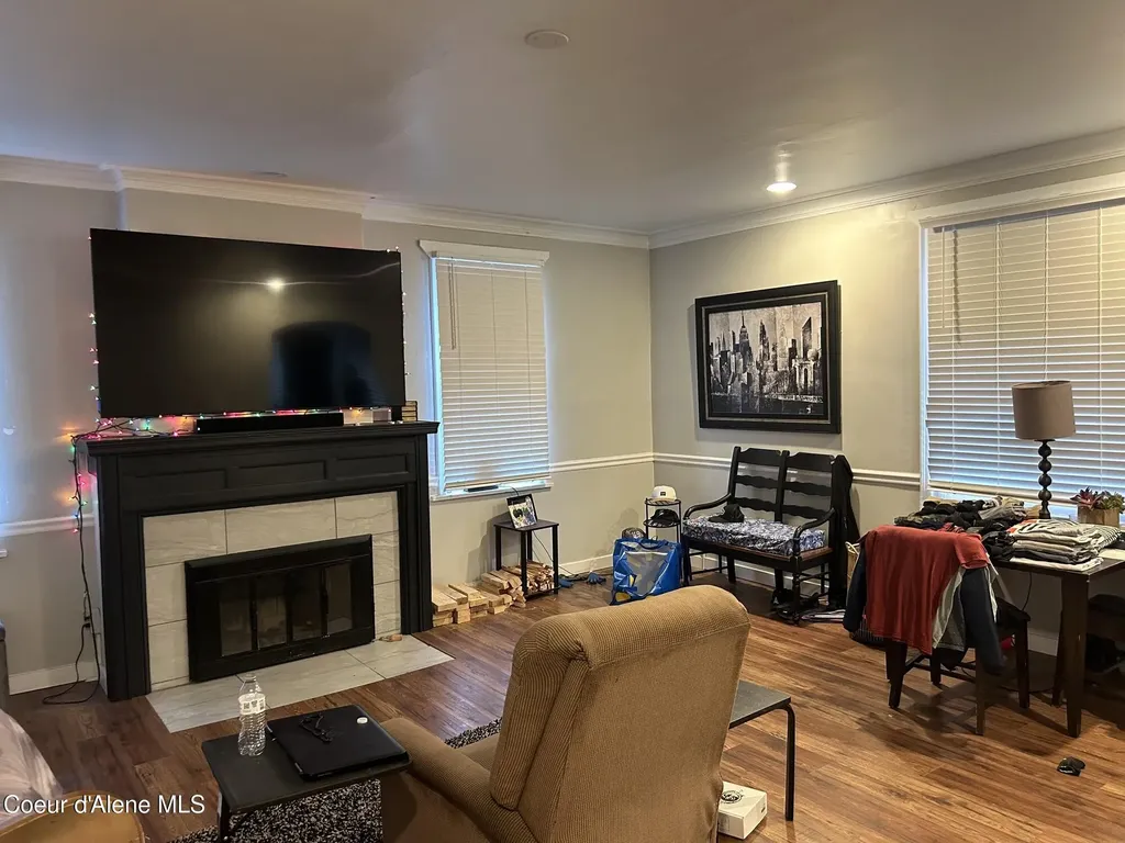 2228 N Astor Street Spokane WA 99207