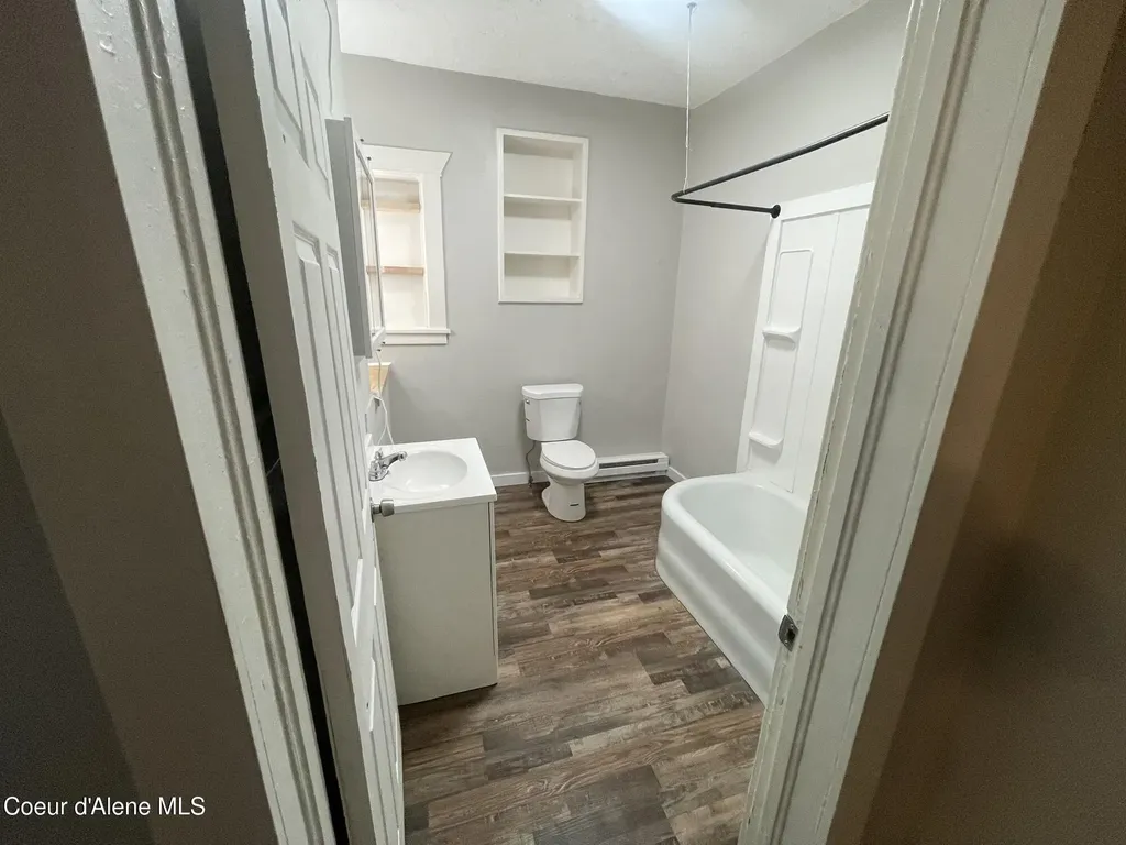 2228 N Astor Street Spokane WA 99207