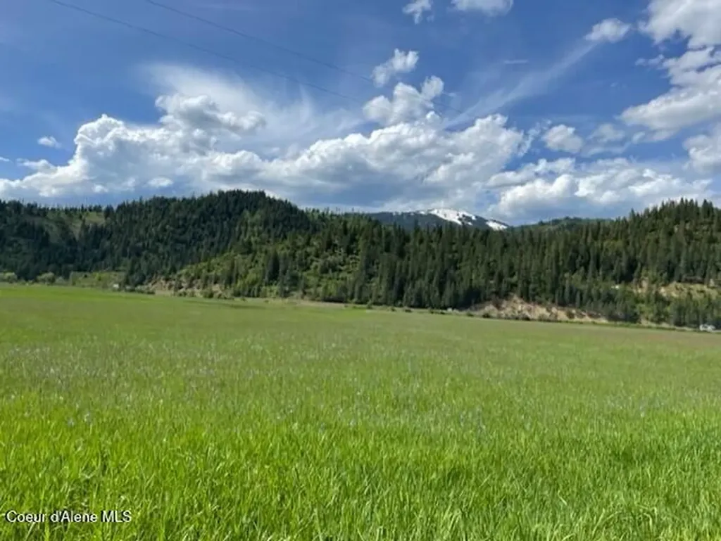 Nka St Joe River Road St. Maries ID 83861