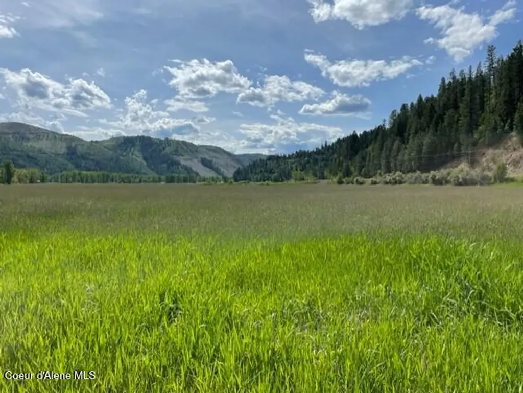 Nka St Joe River Road St. Maries ID 83861