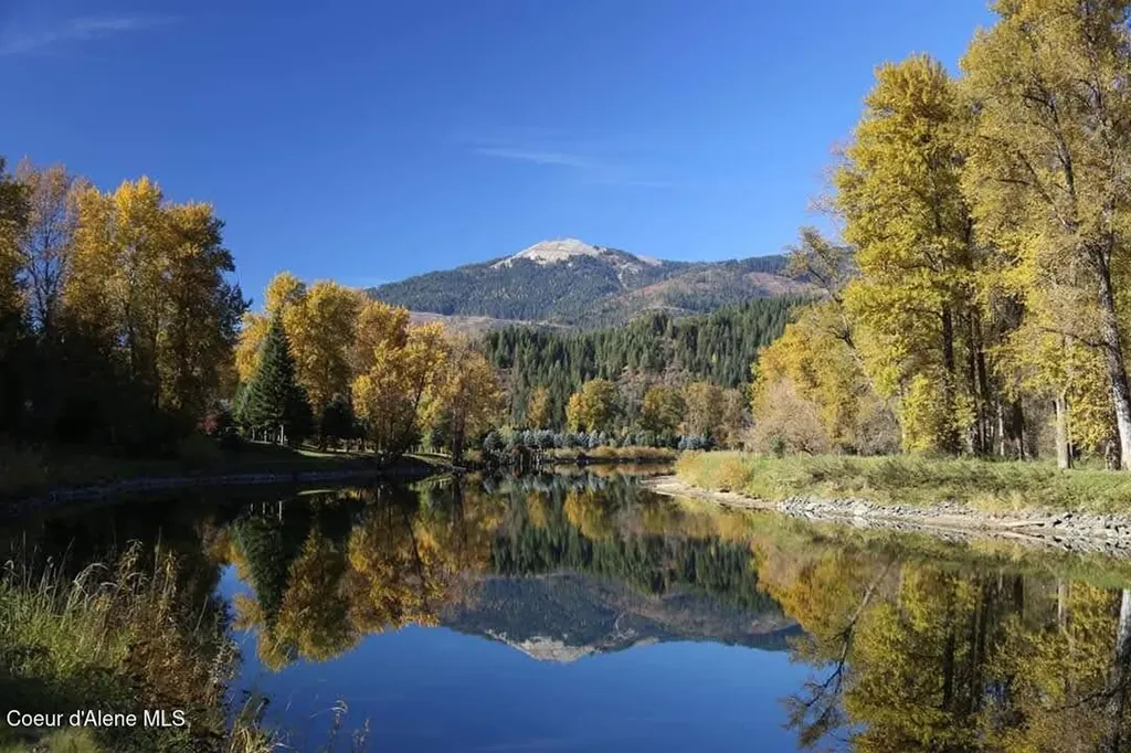 Nka St Joe River Road St. Maries ID 83861
