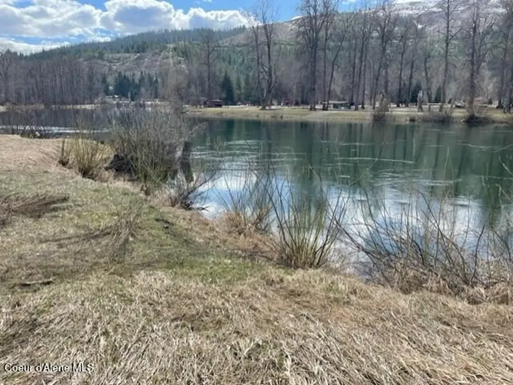 Nka St Joe River Road St. Maries ID 83861