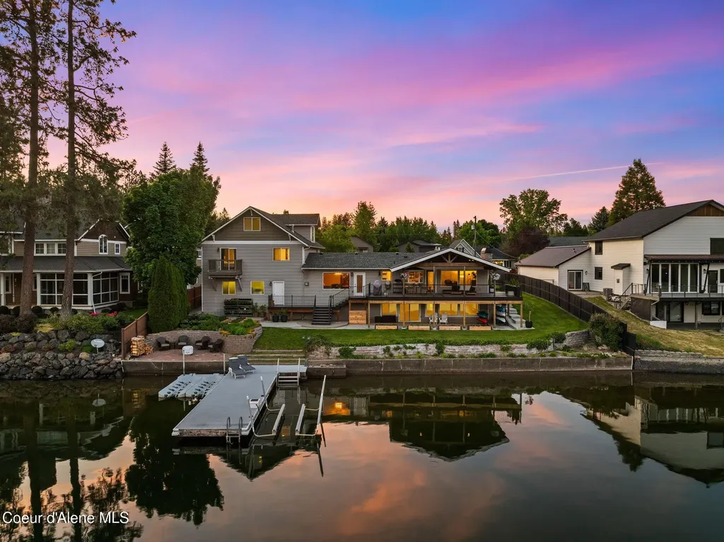 1926 E Rodkey Drive Post Falls ID 83854