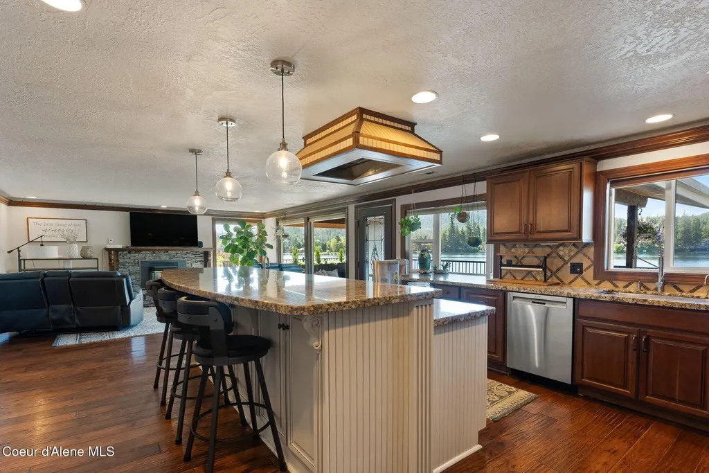 1926 E Rodkey Drive Post Falls ID 83854