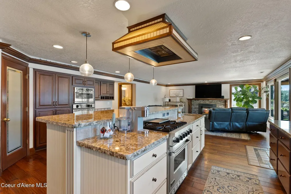 1926 E Rodkey Drive Post Falls ID 83854