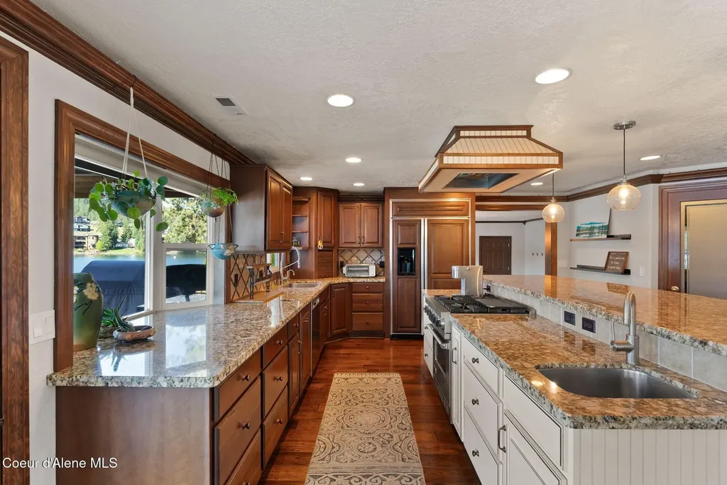 1926 E Rodkey Drive Post Falls ID 83854