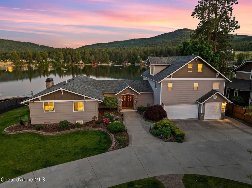 1926 E Rodkey Drive Post Falls ID 83854