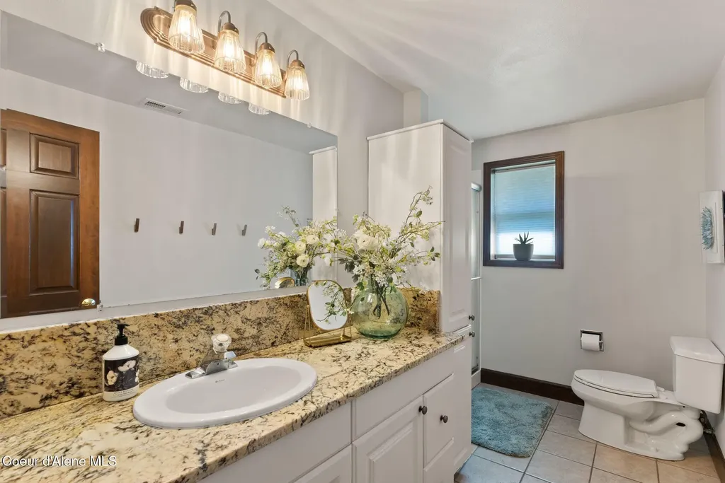 1926 E Rodkey Drive Post Falls ID 83854