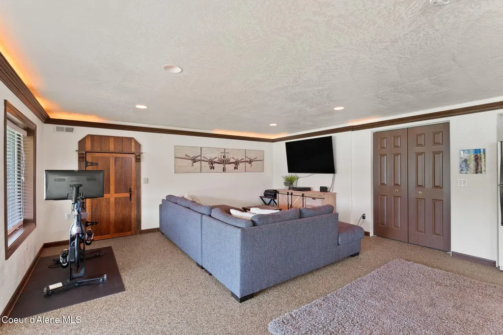 1926 E Rodkey Drive Post Falls ID 83854