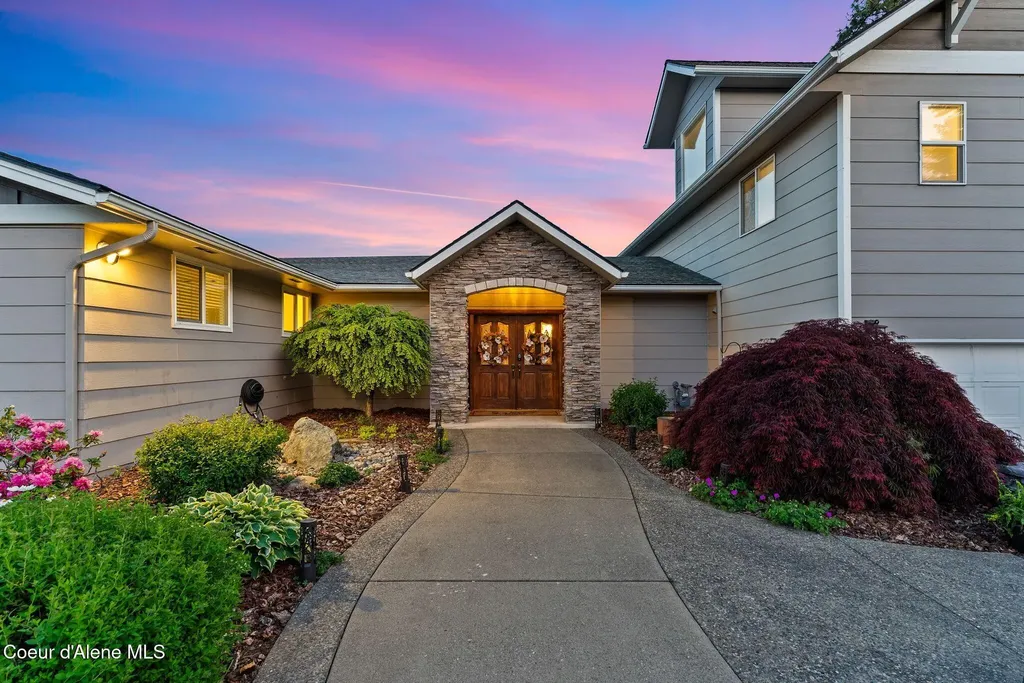 1926 E Rodkey Drive Post Falls ID 83854