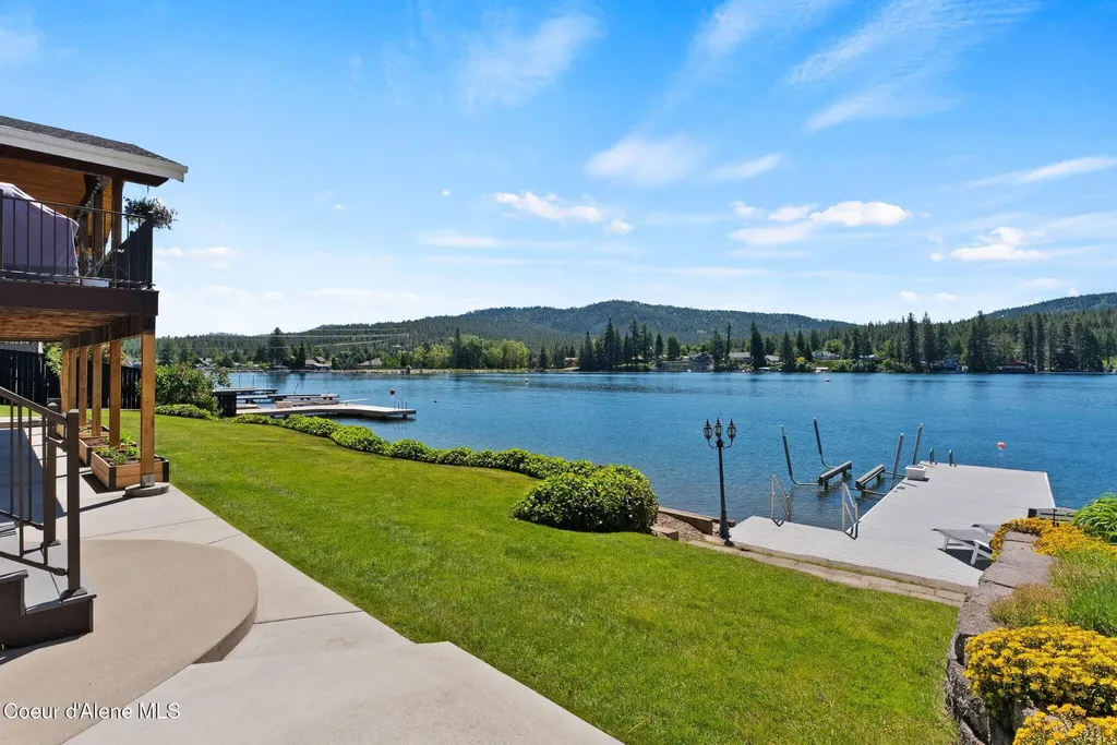 1926 E Rodkey Drive Post Falls ID 83854