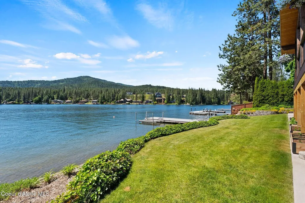 1926 E Rodkey Drive Post Falls ID 83854