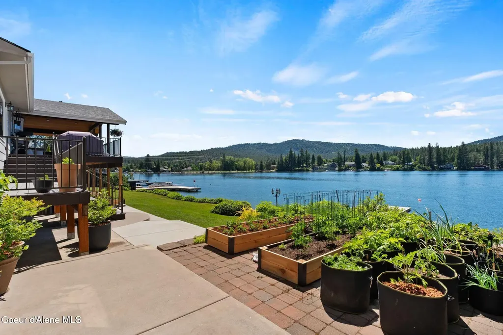 1926 E Rodkey Drive Post Falls ID 83854