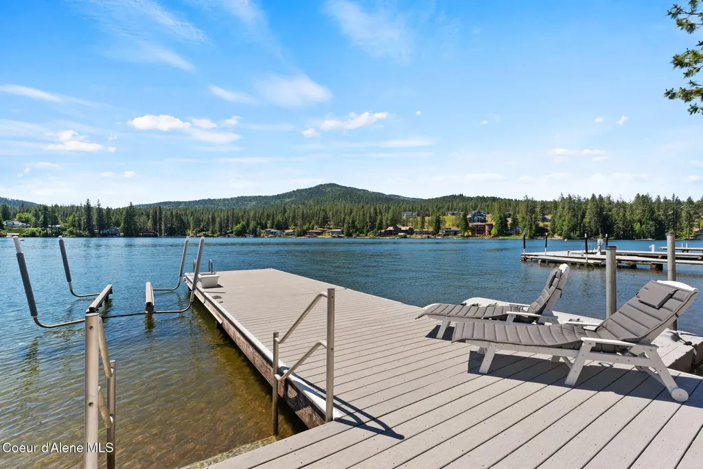 1926 E Rodkey Drive Post Falls ID 83854
