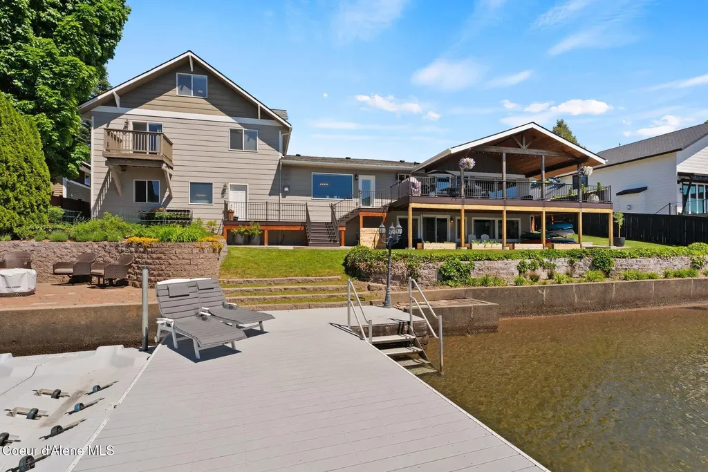 1926 E Rodkey Drive Post Falls ID 83854