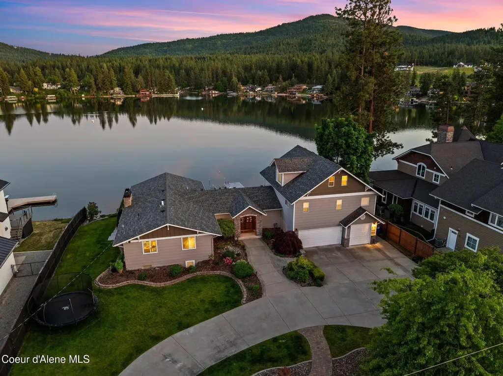 1926 E Rodkey Drive Post Falls ID 83854