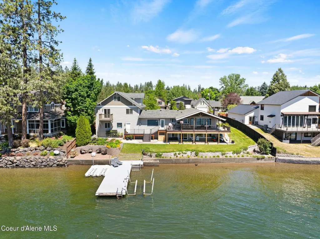 1926 E Rodkey Drive Post Falls ID 83854
