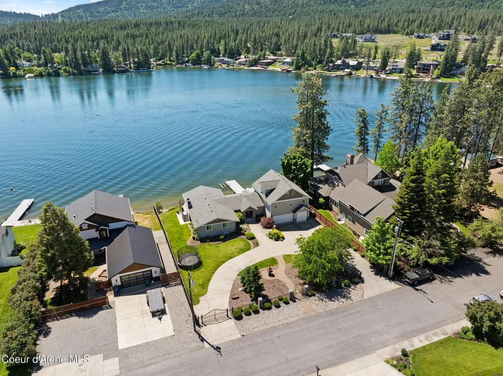 1926 E Rodkey Drive Post Falls ID 83854