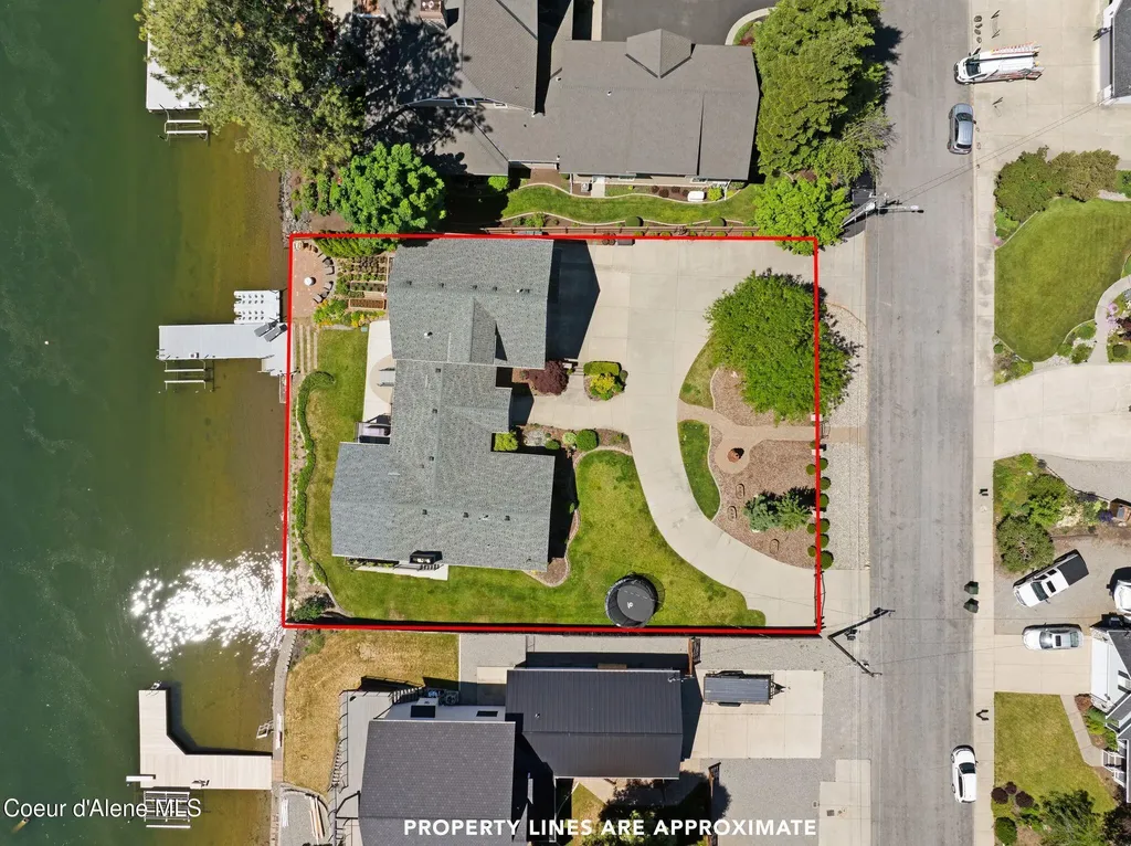1926 E Rodkey Drive Post Falls ID 83854