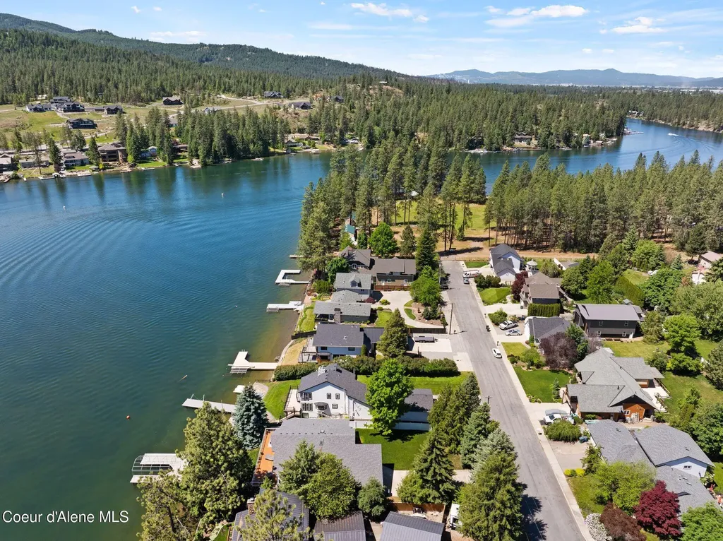 1926 E Rodkey Drive Post Falls ID 83854