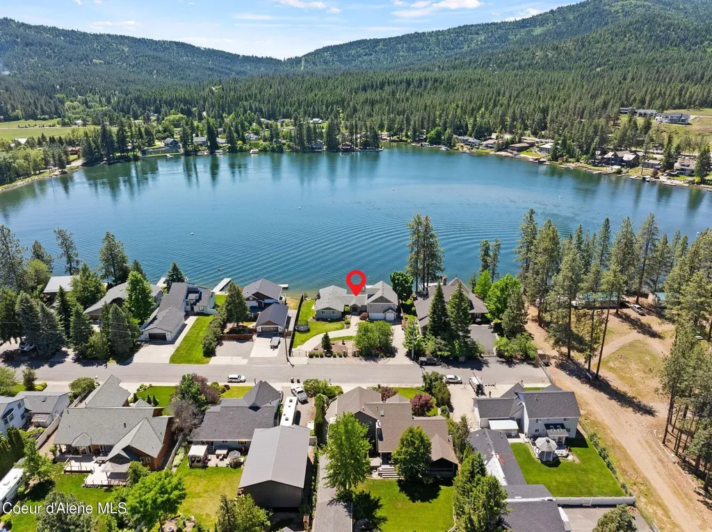 1926 E Rodkey Drive Post Falls ID 83854