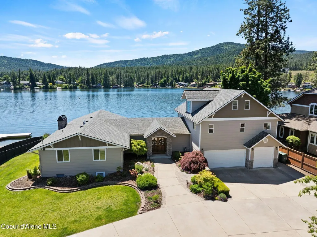 1926 E Rodkey Drive Post Falls ID 83854