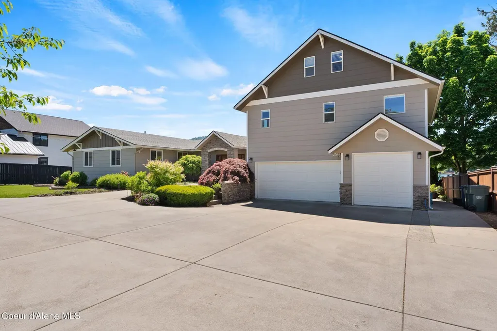 1926 E Rodkey Drive Post Falls ID 83854