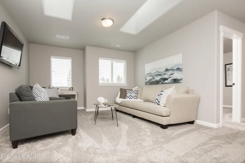 3346 N Segar Loop Post Falls ID 83854