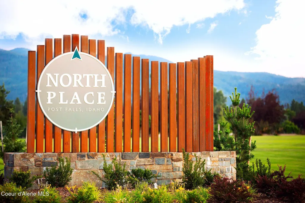 3346 N Segar Loop Post Falls ID 83854