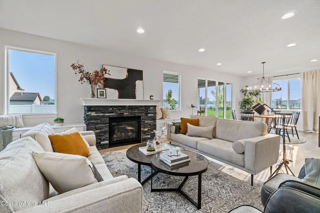 2101 N Skagit Drive Post Falls ID 83854